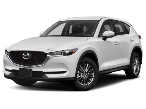 2019 Mazda Mazda CX-5 Sport