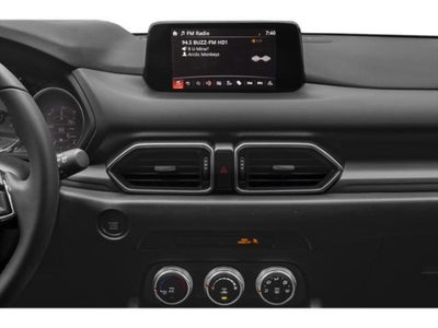 2019 Mazda Mazda CX-5 Sport