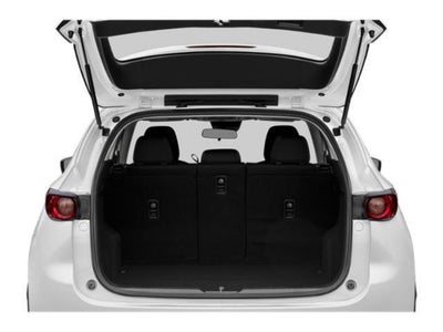 2019 Mazda Mazda CX-5 Sport