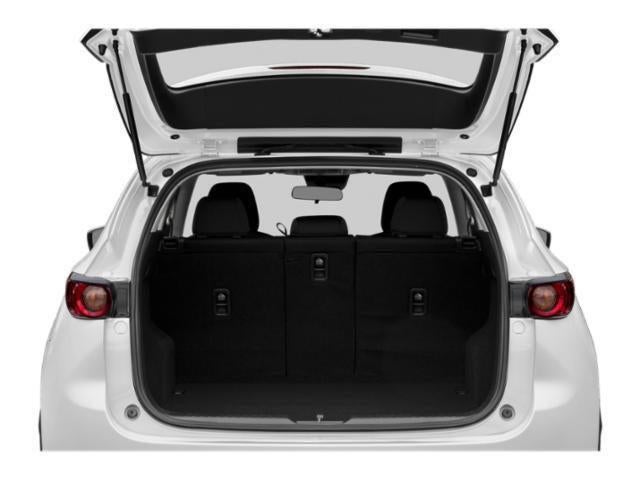 2019 Mazda Mazda CX-5 Sport