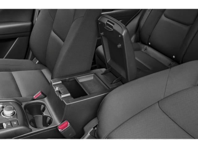 2019 Mazda Mazda CX-5 Sport