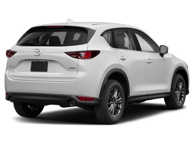 2019 Mazda Mazda CX-5 Sport