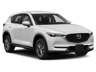 2019 Mazda Mazda CX-5 Sport