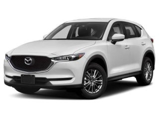 2019 Mazda Mazda CX-5 Sport