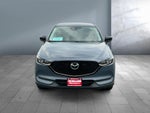 2021 Mazda Mazda CX-5 Carbon Edition Turbo