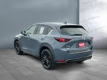 2021 Mazda Mazda CX-5 Carbon Edition Turbo