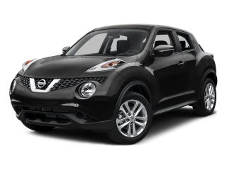 2016 Nissan Juke SV
