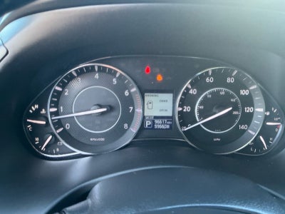 2020 Nissan Armada SL 4WD