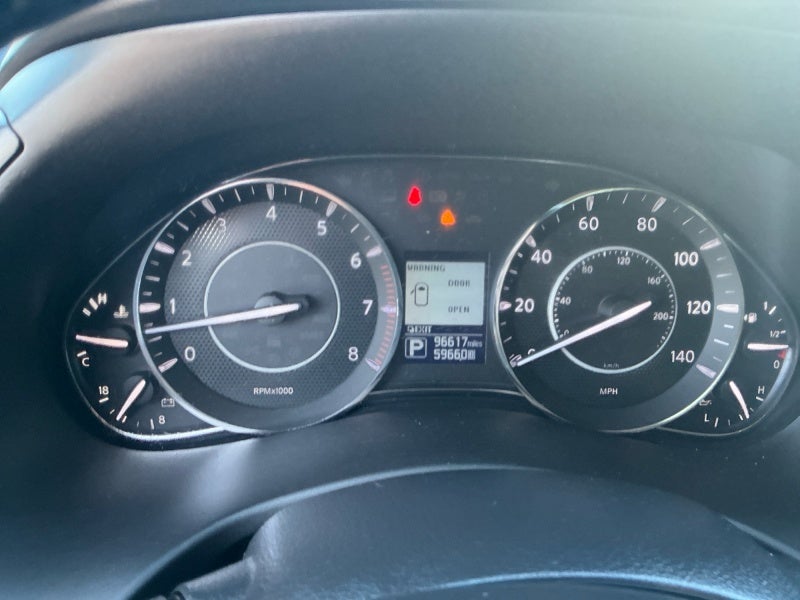 2020 Nissan Armada SL 4WD