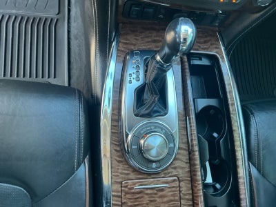 2020 Nissan Armada SL 4WD