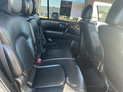 2020 Nissan Armada SL 4WD
