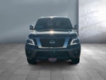 2020 Nissan Armada SL 4WD