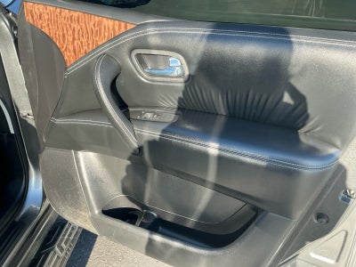2020 Nissan Armada SL 4WD