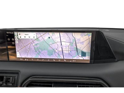 2025 Nissan Armada PRO-4X 4WD