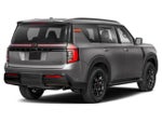 2025 Nissan Armada PRO-4X 4WD