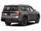 2025 Nissan Armada PRO-4X 4WD