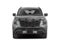 2025 Nissan Armada PRO-4X 4WD