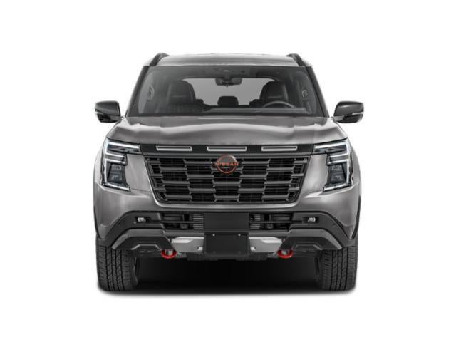 2025 Nissan Armada PRO-4X 4WD