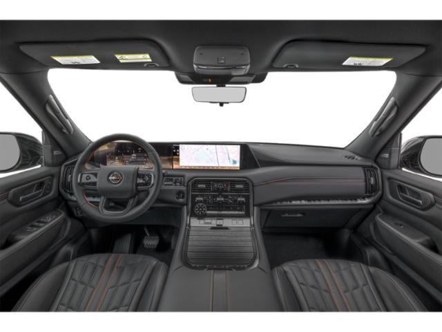 2025 Nissan Armada PRO-4X 4WD