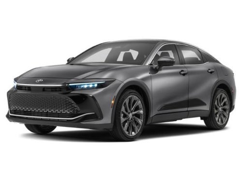 2023 Toyota Crown Limited