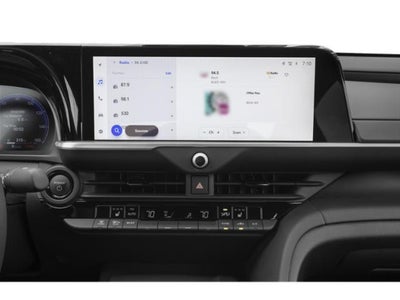 2023 Toyota Crown Limited