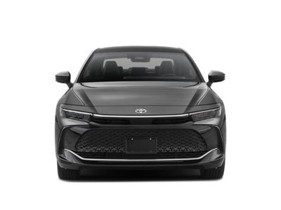 2023 Toyota Crown Limited