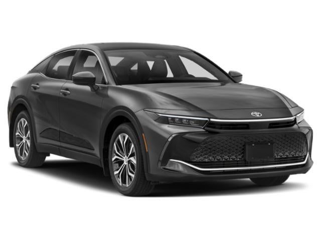 2023 Toyota Crown Limited