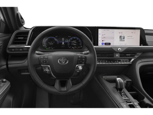 2023 Toyota Crown Limited