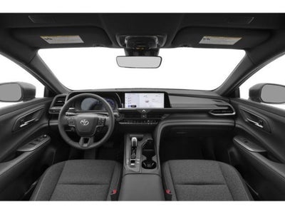 2023 Toyota Crown Limited