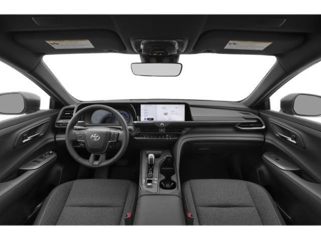 2023 Toyota Crown Limited