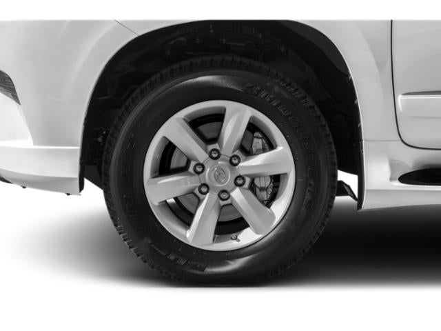 2015 Lexus GX 460 Luxury