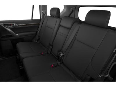 2015 Lexus GX 460 Luxury