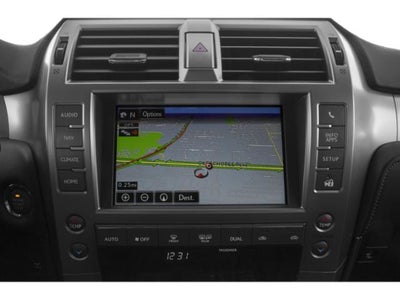 2015 Lexus GX 460 Luxury