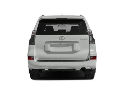 2015 Lexus GX 460 Luxury