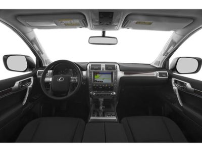 2015 Lexus GX 460 Luxury