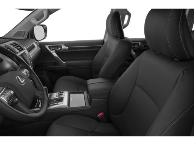 2015 Lexus GX 460 Luxury