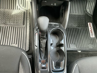 2025 Chevrolet Trailblazer FWD LT