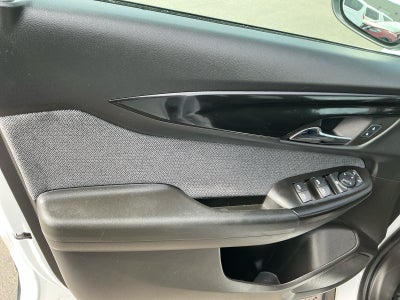 2025 Chevrolet Trailblazer FWD LT