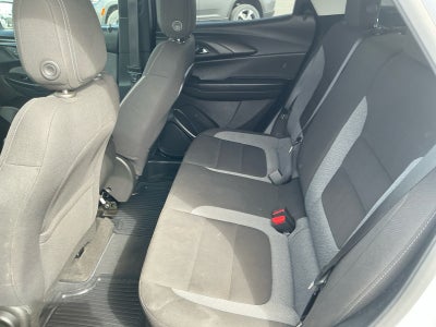 2025 Chevrolet Trailblazer FWD LT