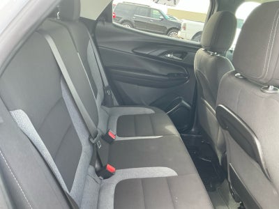 2025 Chevrolet Trailblazer FWD LT
