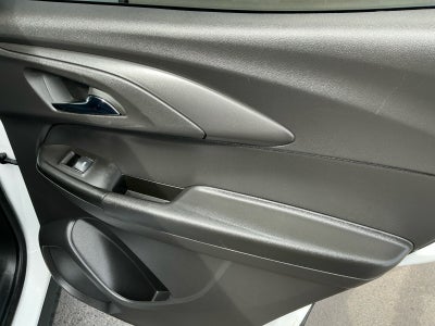 2025 Chevrolet Trailblazer FWD LT