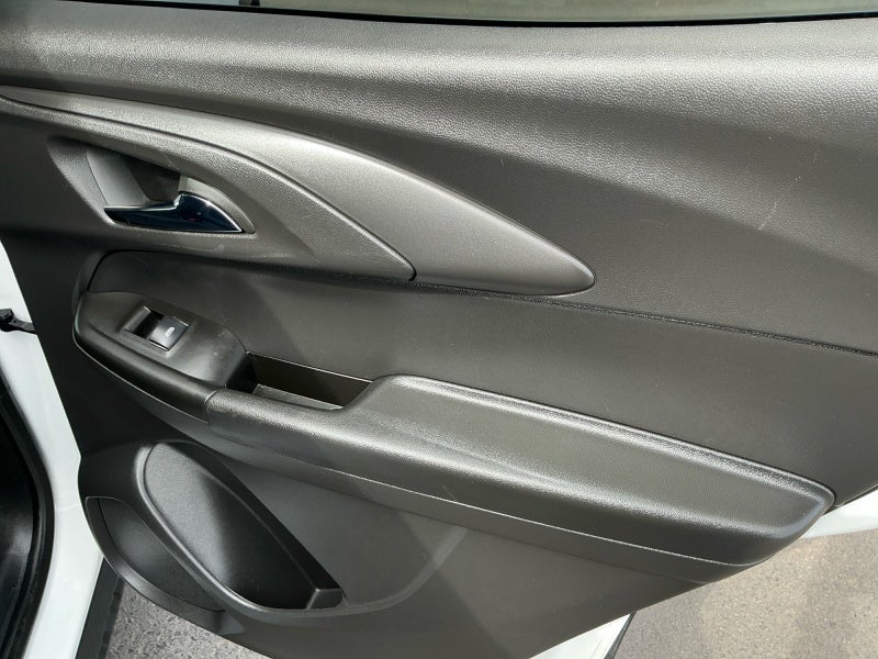 2025 Chevrolet Trailblazer FWD LT