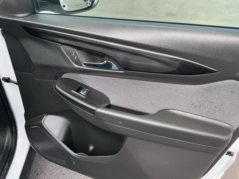 2025 Chevrolet Trailblazer FWD LT