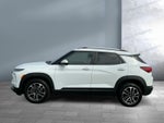 2025 Chevrolet Trailblazer FWD LT