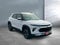 2025 Chevrolet Trailblazer FWD LT