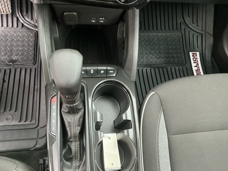 2025 Chevrolet Trailblazer AWD LT