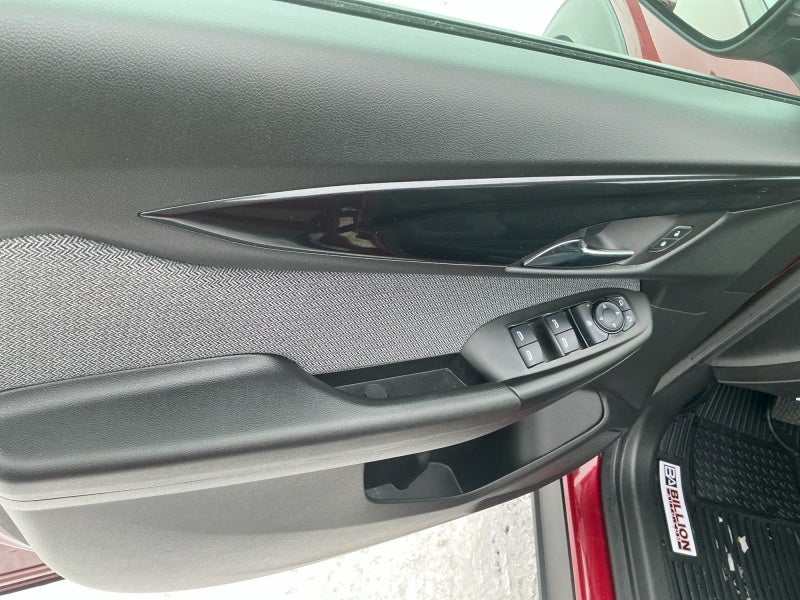 2025 Chevrolet Trailblazer AWD LT