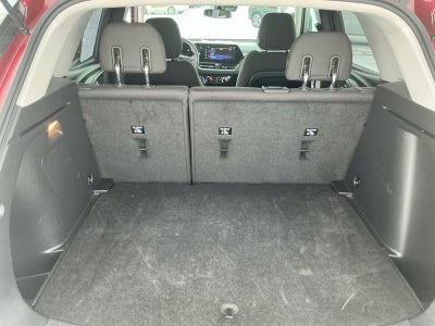 2025 Chevrolet Trailblazer AWD LT