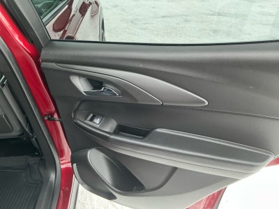 2025 Chevrolet Trailblazer AWD LT