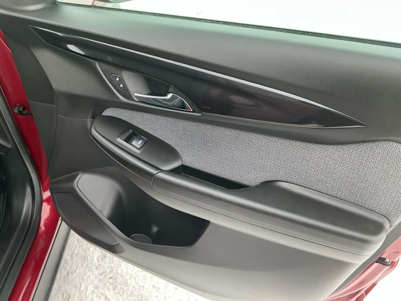 2025 Chevrolet Trailblazer AWD LT